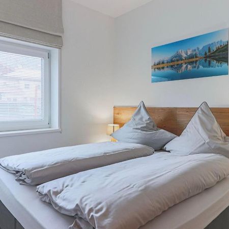 Appartement Almblick Бриксен-им-Тале Экстерьер фото