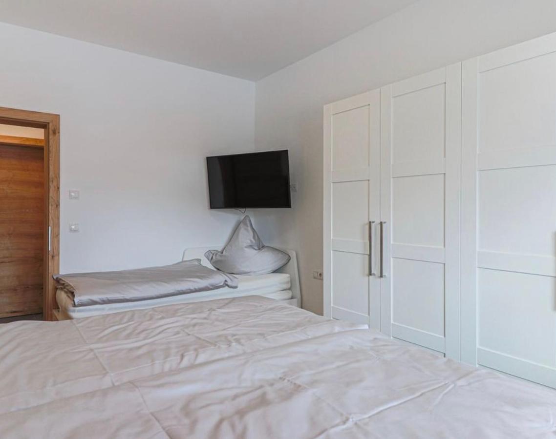 Appartement Almblick Бриксен-им-Тале Экстерьер фото