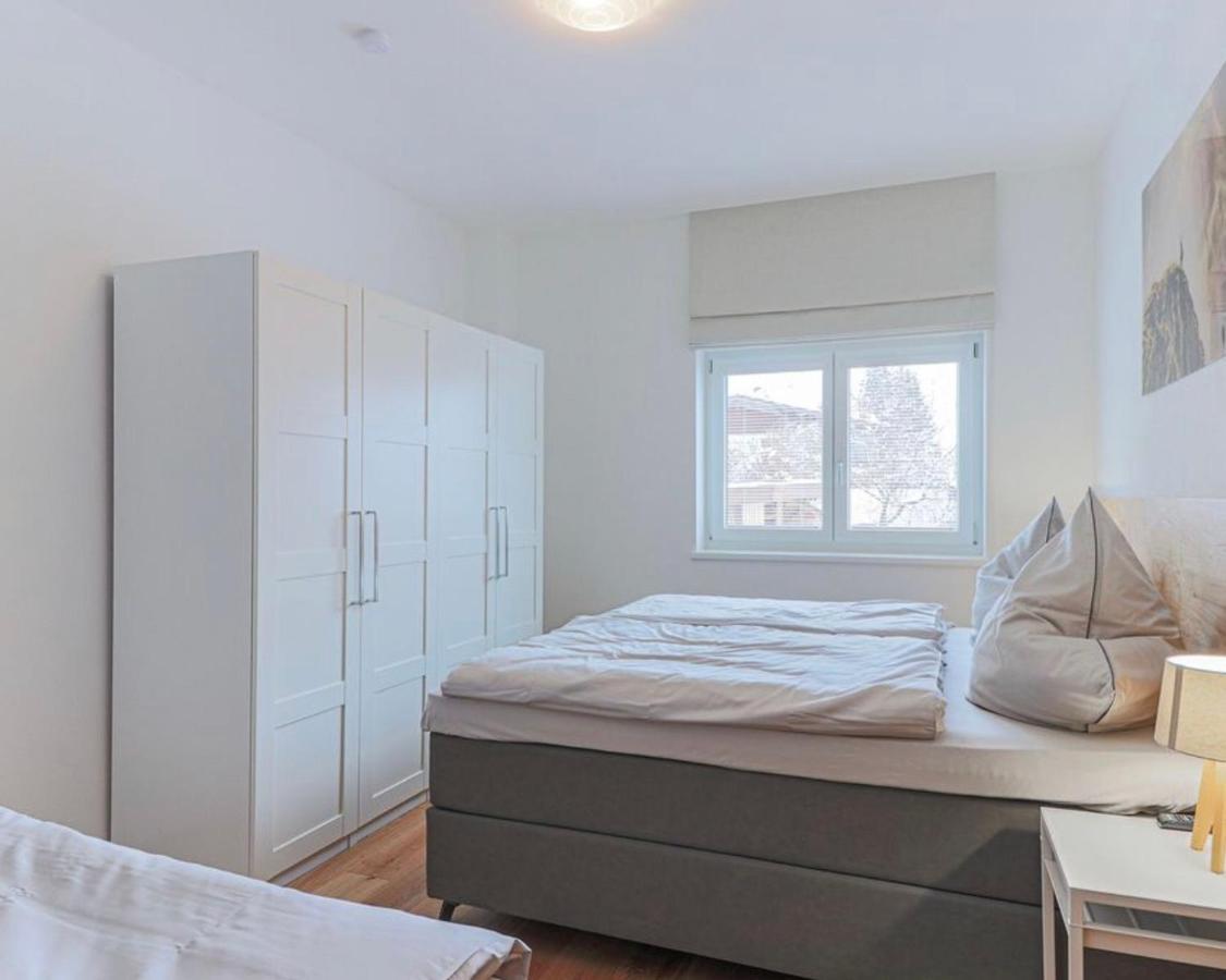 Appartement Almblick Бриксен-им-Тале Экстерьер фото