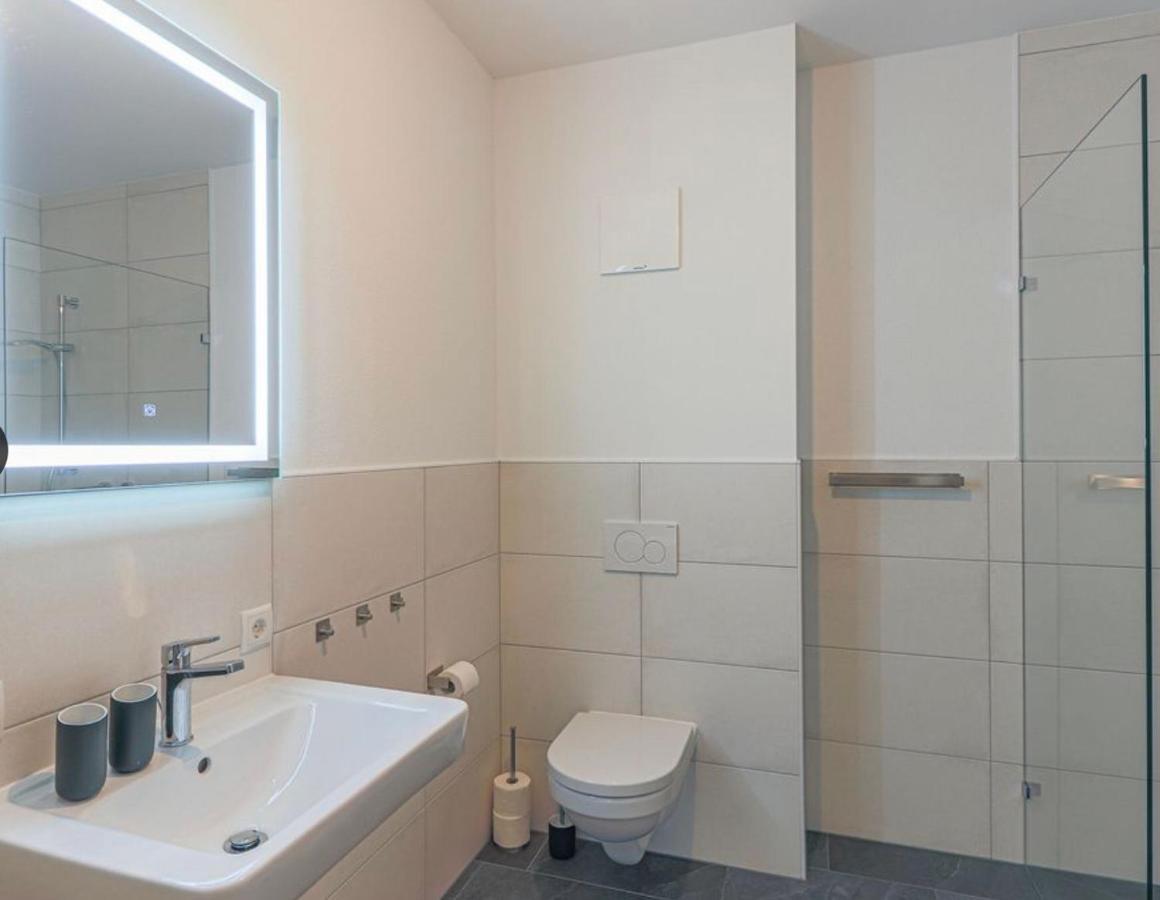 Appartement Almblick Бриксен-им-Тале Экстерьер фото