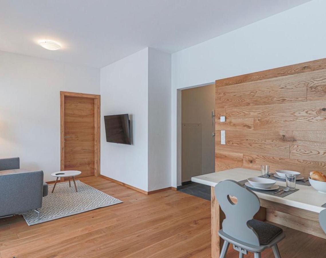 Appartement Almblick Бриксен-им-Тале Экстерьер фото